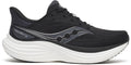 Saucony Men's Triumph 24 Running Shoes - Black