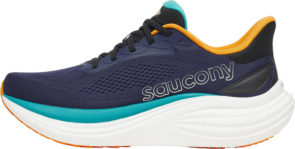 Saucony Men's Triumph 24 Running Shoes - Blue