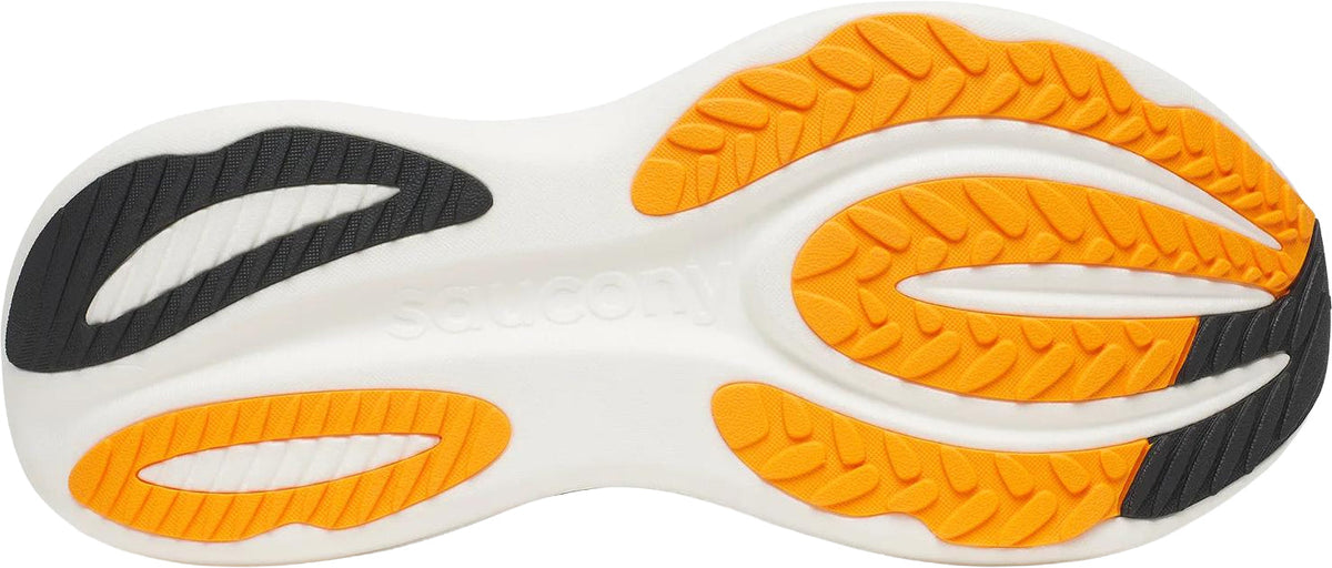 Saucony Men's Triumph 24 Running Shoes - Blue