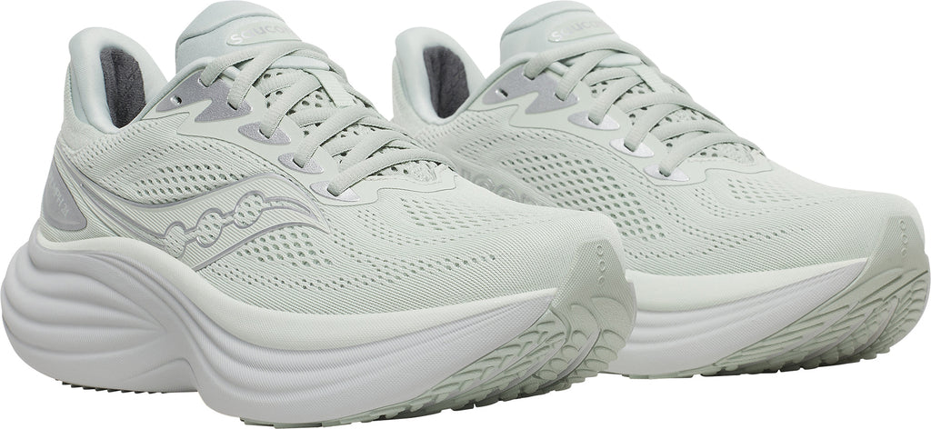 Saucony Women's Triumph 24 Running Shoes - Green