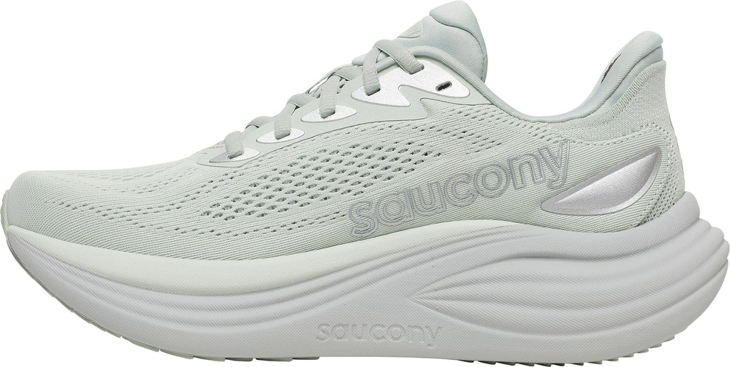 Saucony Women's Triumph 24 Running Shoes - Green