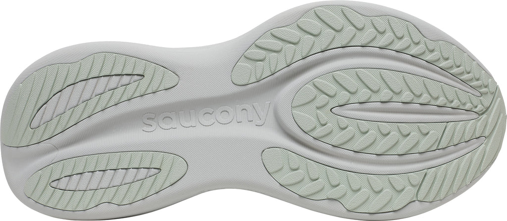 Saucony Women's Triumph 24 Running Shoes - Green