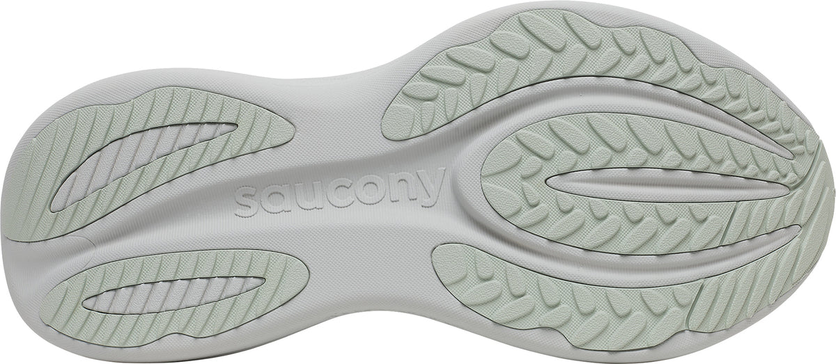 Saucony Women's Triumph 24 Running Shoes - Green