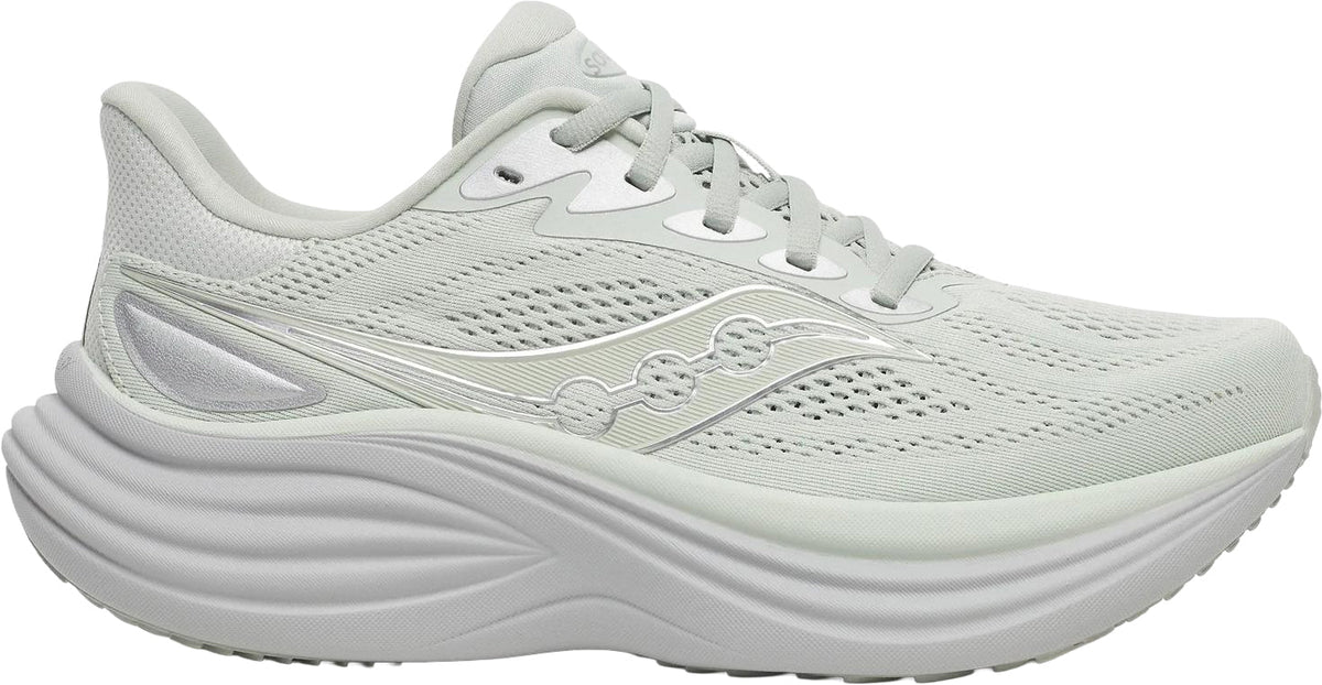 Saucony Women's Triumph 24 Running Shoes - Green