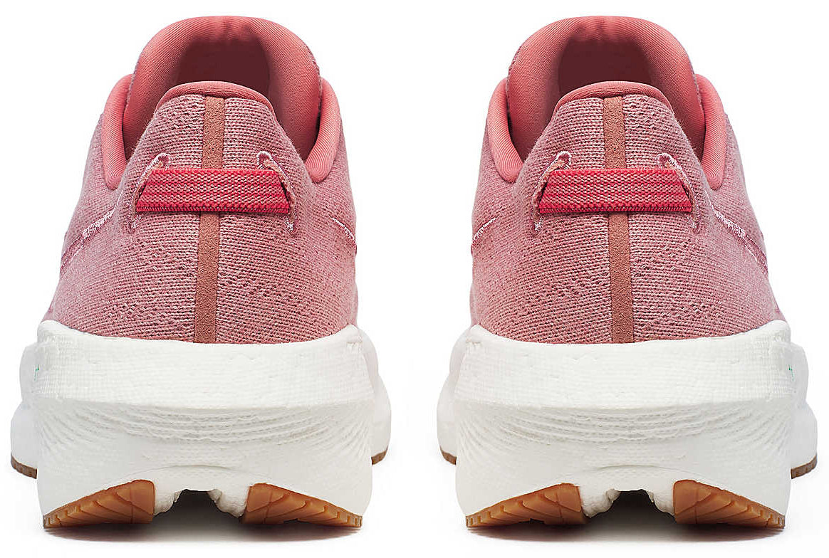 Saucony Women's Triumph RFG Running Shoes - Pink