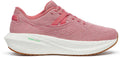 Saucony Women's Triumph RFG Running Shoes - Pink