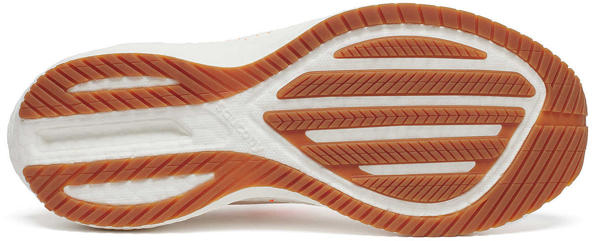 Saucony Men's Triumph RFG Running Shoes - White