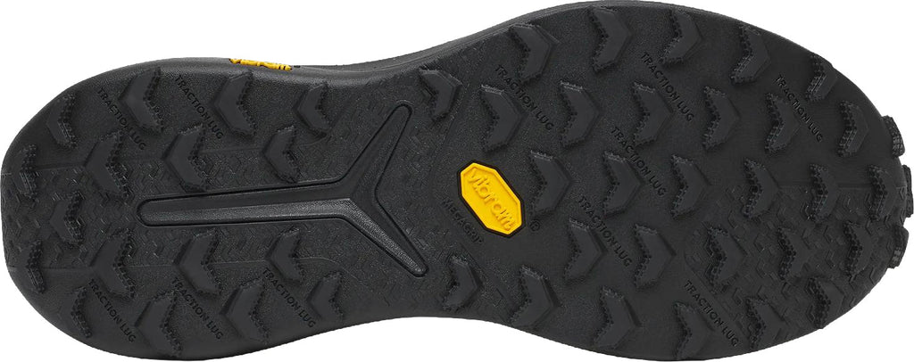 Saucony Men's Xodus Ultra 4 GORE-TEX Trail Running Shoes - Black