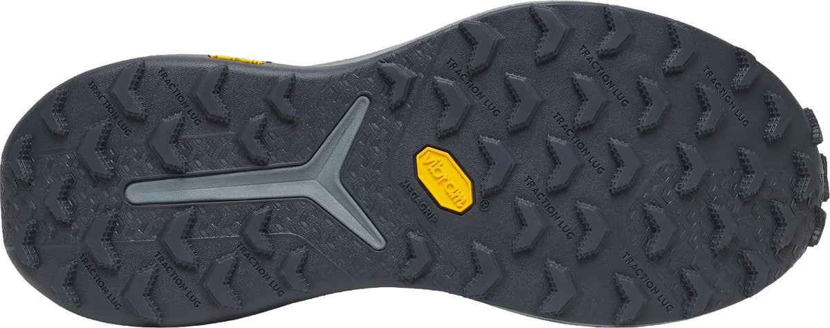 Saucony Men's Xodus Ultra 4 GORE-TEX Trail Running Shoes - Green
