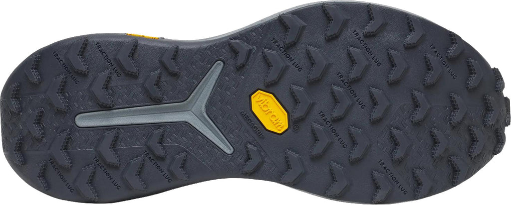 Saucony Women's Xodus Ultra 4 GORE-TEX Trail Running Shoes - Purple