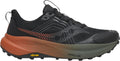 Saucony Men's Xodus Ultra 4 Trail Running Shoes - Black