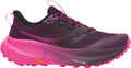 Saucony Women's Xodus Ultra 4 Trail Running Shoes - Pink