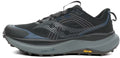 Saucony Men's Xodus Ultra 4 Trail Running Shoes - Black