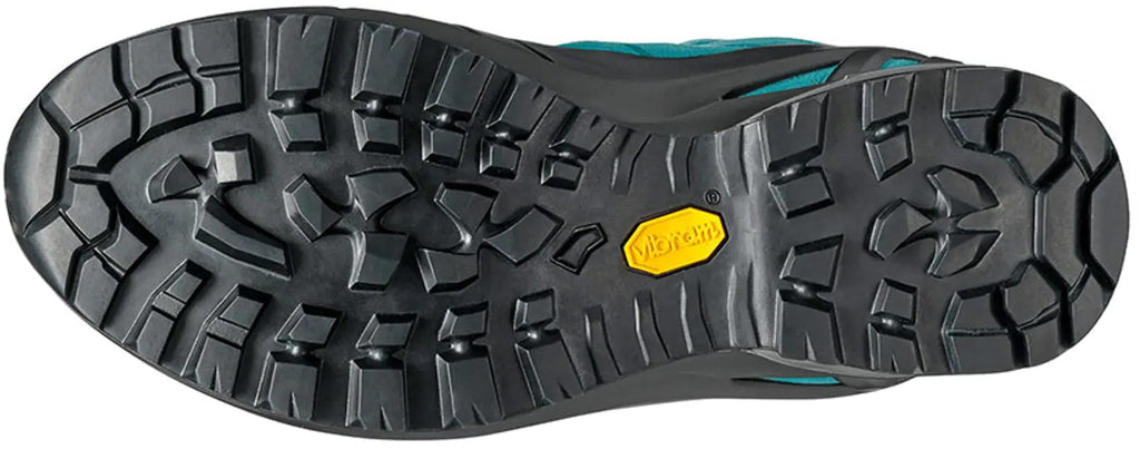 Scarpa Women's Cyclone-S GORE-TEX Walking Boots - Blue