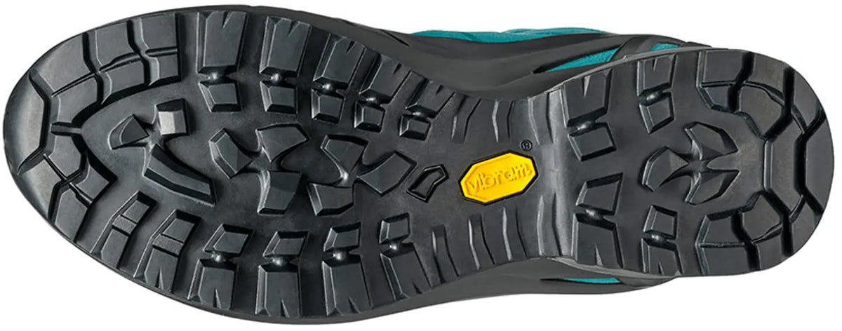 Scarpa Women's Cyclone-S GORE-TEX Walking Boots - Blue