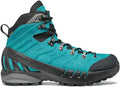 Scarpa Women's Cyclone-S GORE-TEX Walking Boots - Blue