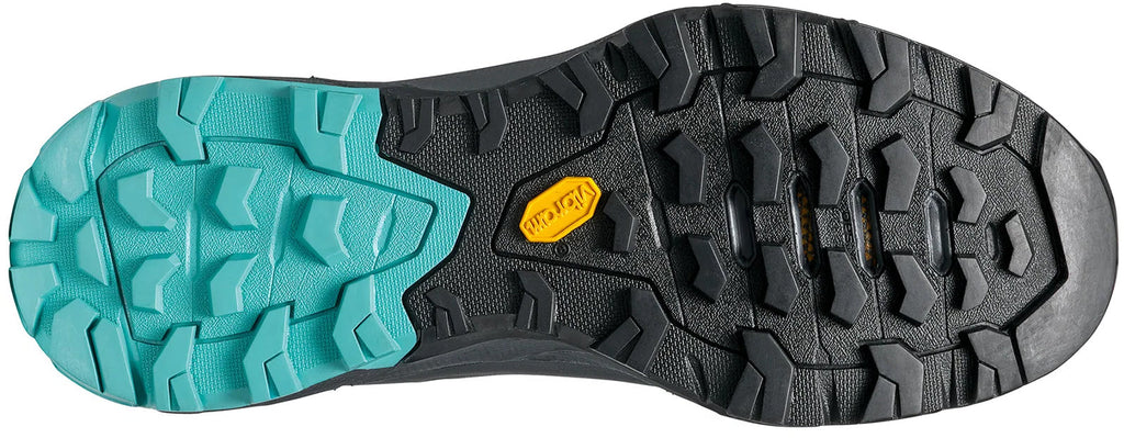 Scarpa Women's Rapid GORE-TEX Walking Shoes - Grey