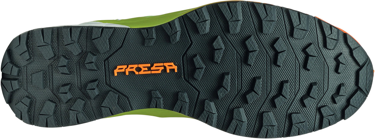 Scarpa Men's Ribelle Run Trail Running Shoes - Green