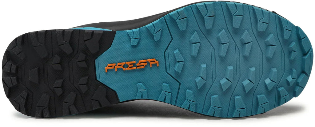 Scarpa Men's Ribelle Run GORE-TEX Trail Running Shoes - Grey