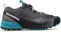 Scarpa Men's Ribelle Run GORE-TEX Trail Running Shoes - Grey