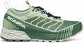 Scarpa Women's Ribelle Run GORE-TEX Trail Running Shoes - Green