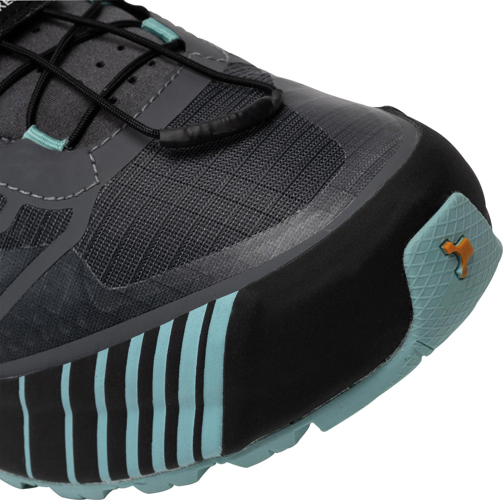 Scarpa Women's Ribelle Run GORE-TEX Trail Running Shoes - Grey