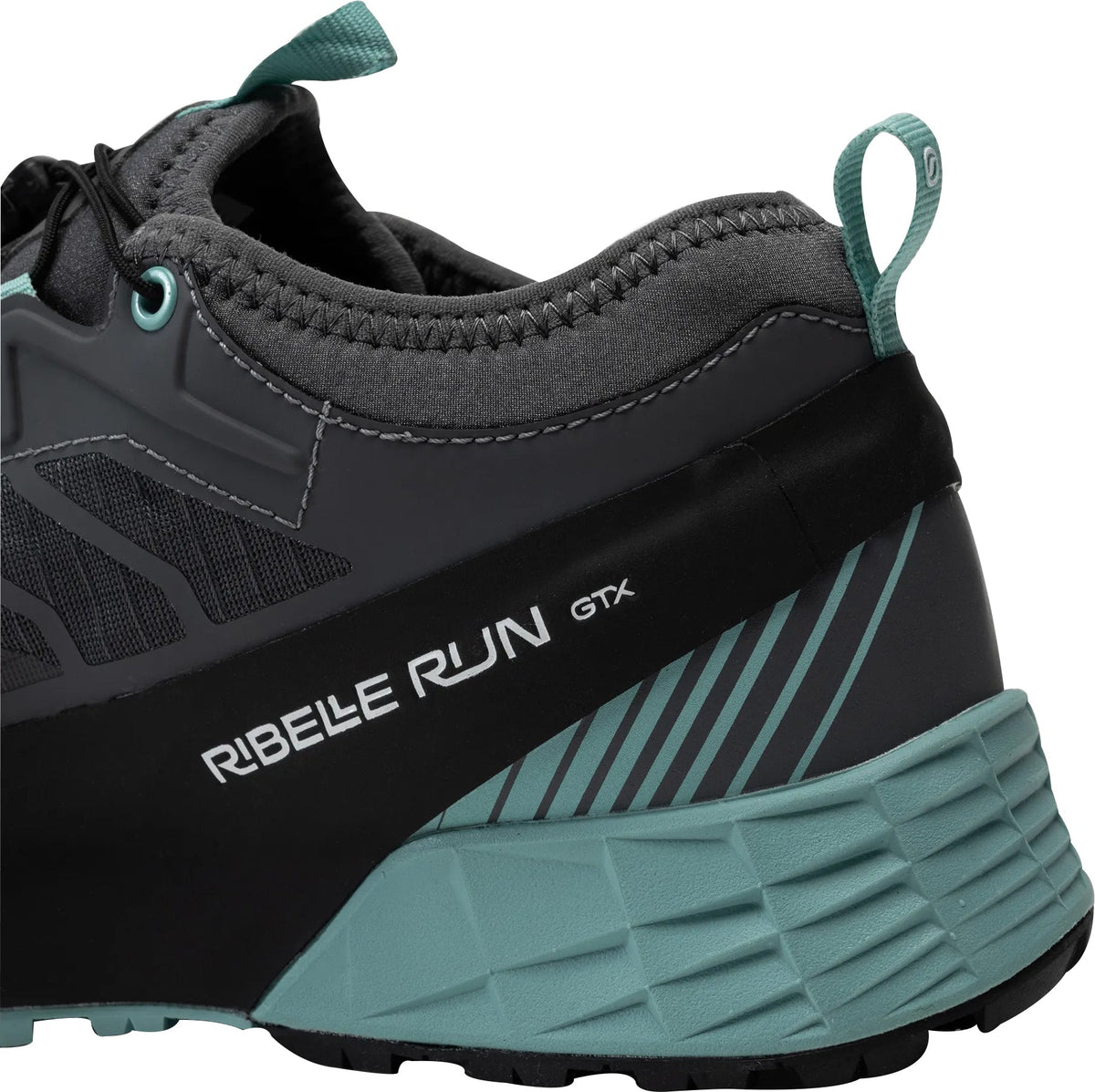 Scarpa Women's Ribelle Run GORE-TEX Trail Running Shoes - Grey