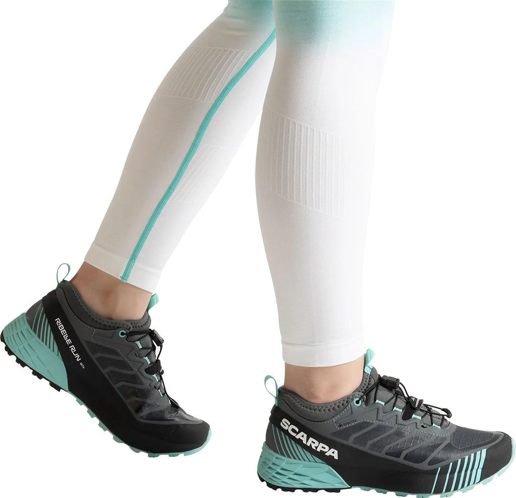 Scarpa Women's Ribelle Run GORE-TEX Trail Running Shoes - Grey