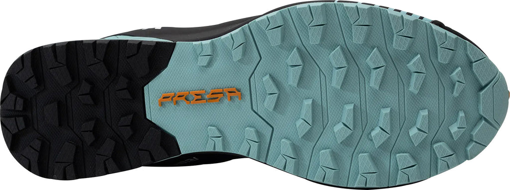 Scarpa Women's Ribelle Run GORE-TEX Trail Running Shoes - Grey