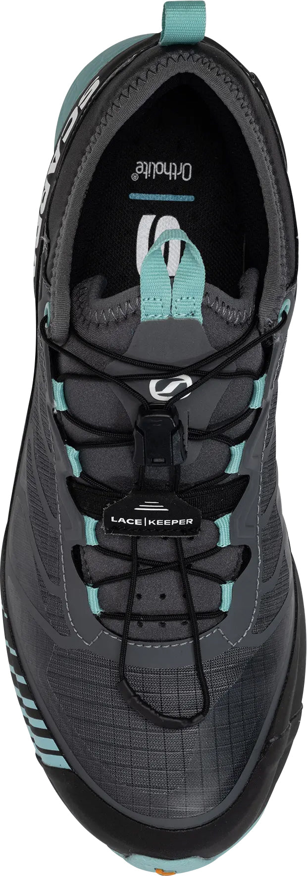 Scarpa Women's Ribelle Run GORE-TEX Trail Running Shoes - Grey