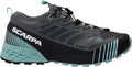Scarpa Women's Ribelle Run GORE-TEX Trail Running Shoes - Grey