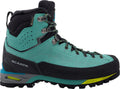 Scarpa Women's Zodiac Tech GORE-TEX Walking Boots - Green