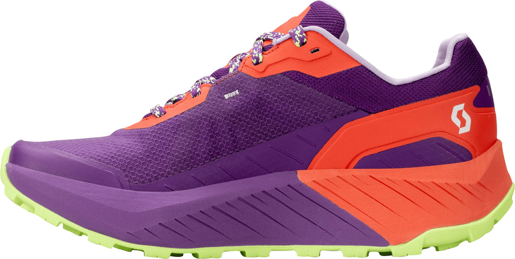 Scott Women's Kinabalu 3 GORE-TEX Trail Running Shoes - Purple