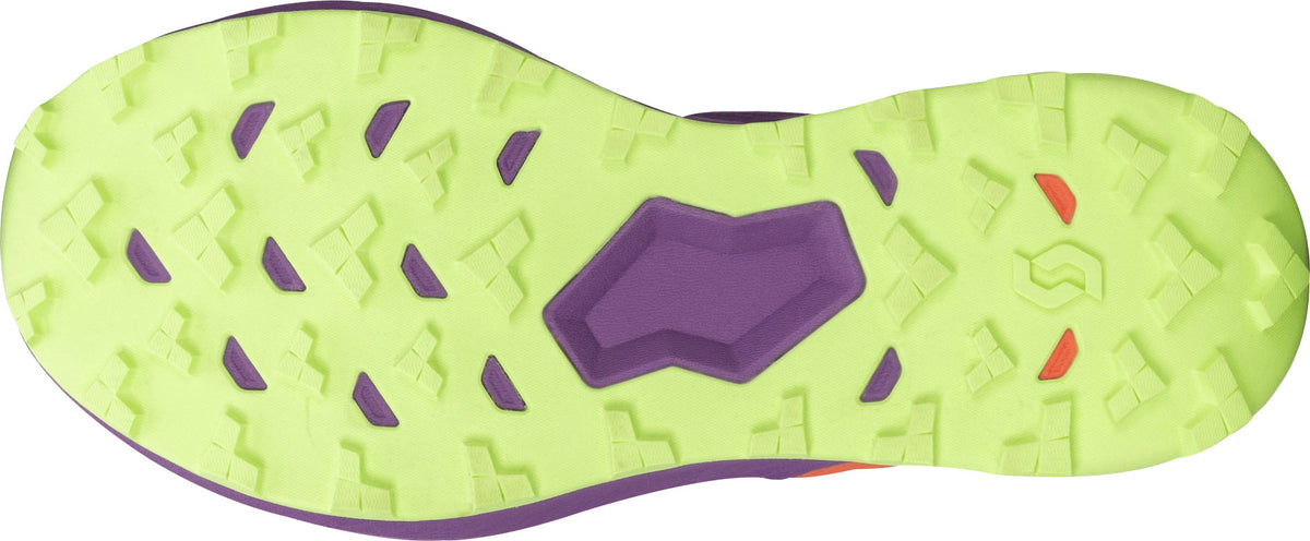 Scott Women's Kinabalu 3 GORE-TEX Trail Running Shoes - Purple