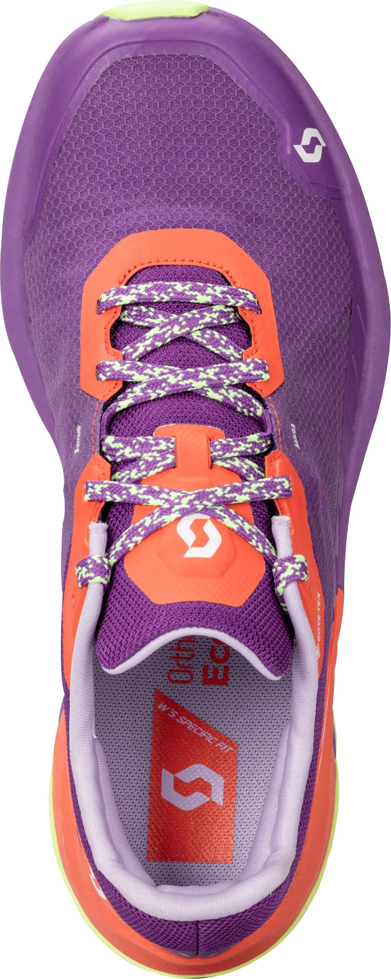 Scott Women's Kinabalu 3 GORE-TEX Trail Running Shoes - Purple