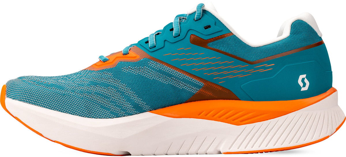 Scott Men's Pursuit Ride Running Shoes - Green