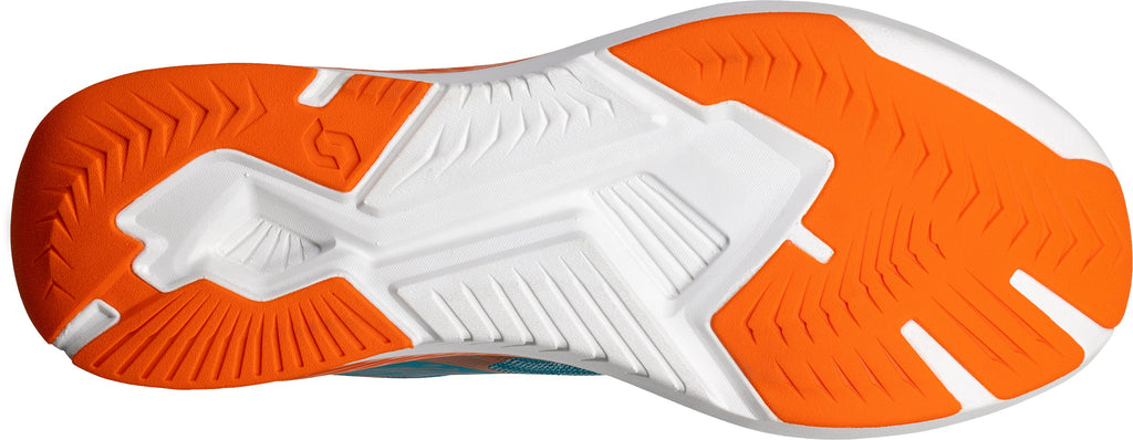 Scott Men's Pursuit Ride Running Shoes - Green