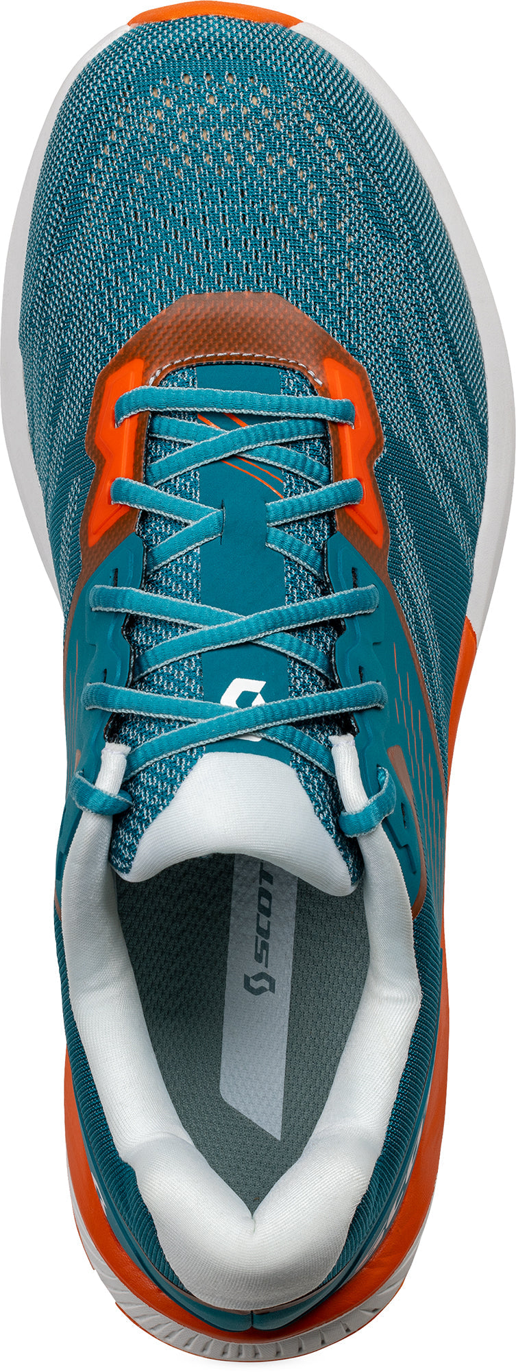 Scott Men's Pursuit Ride Running Shoes - Green