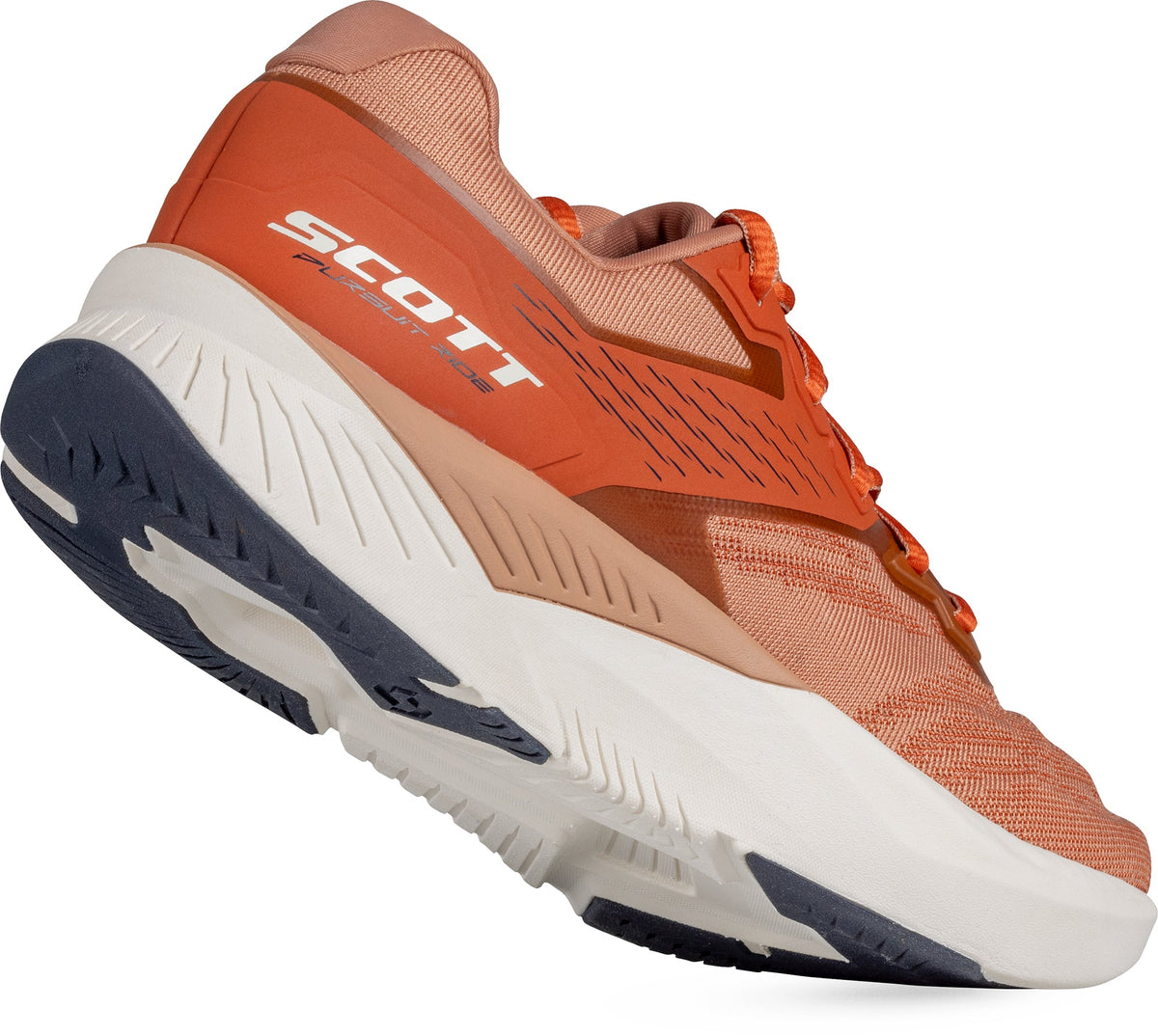Scott Women's Pursuit Ride Running Shoes - Orange