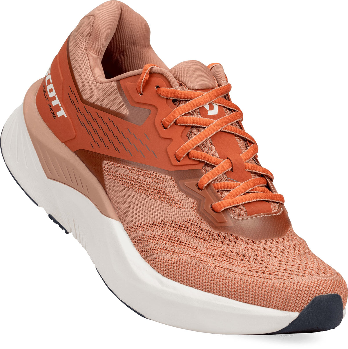 Scott Women's Pursuit Ride Running Shoes - Orange