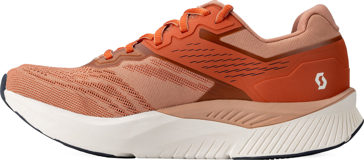Scott Women's Pursuit Ride Running Shoes - Orange