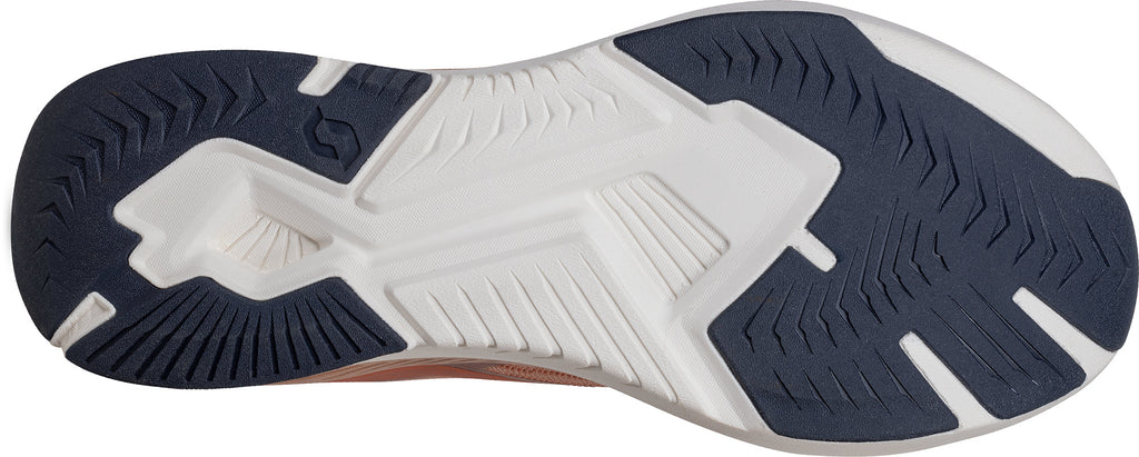 Scott Women's Pursuit Ride Running Shoes - Orange