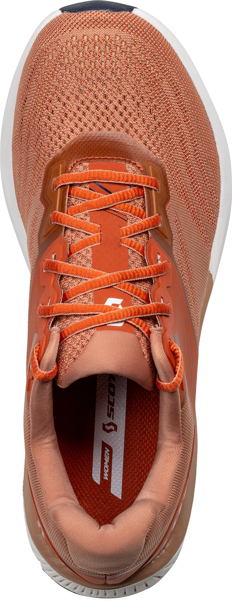 Scott Women's Pursuit Ride Running Shoes - Orange