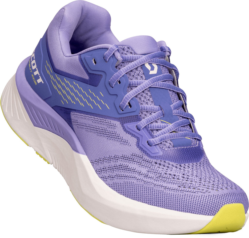 Scott Women's Pursuit Ride Running Shoes - Purple