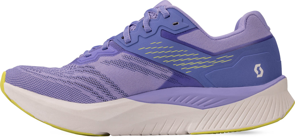 Scott Women's Pursuit Ride Running Shoes - Purple