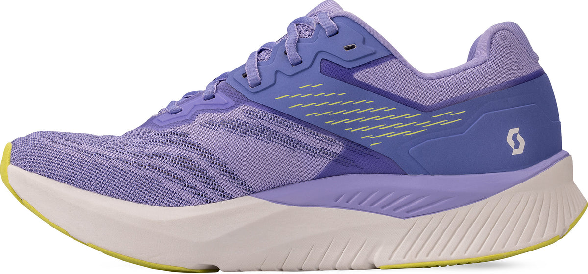 Scott Women's Pursuit Ride Running Shoes - Purple