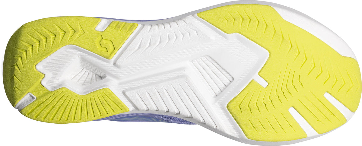 Scott Women's Pursuit Ride Running Shoes - Purple