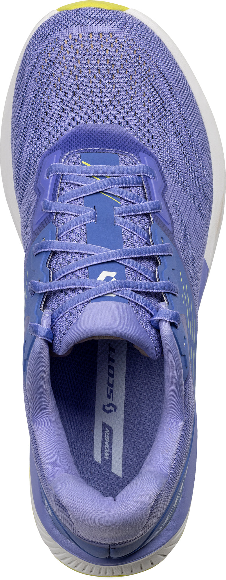 Scott Women's Pursuit Ride Running Shoes - Purple