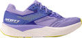 Scott Women's Pursuit Ride Running Shoes - Purple