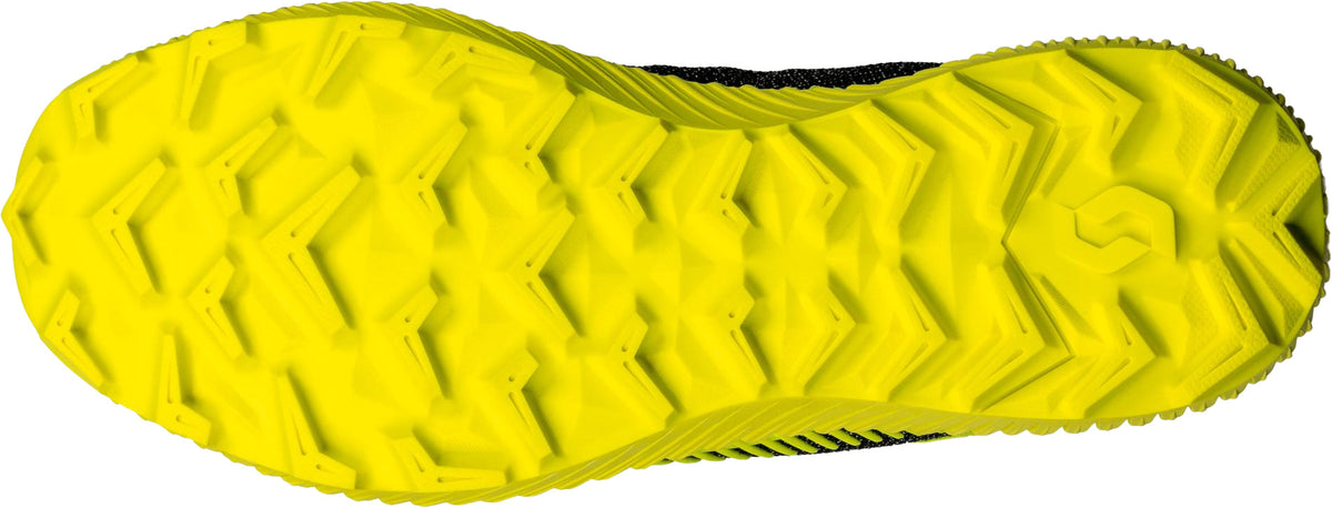 Scott Women's Supertrac Ultra RC Trail Running Shoes - Black